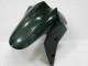 2008-2012 Black EX250 Motorcycle Fairings