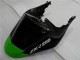 2008-2012 Black Green EX250 Motorcycle Bodywork 2008-2012 Black Green EX250 Motorcycle Bodywork