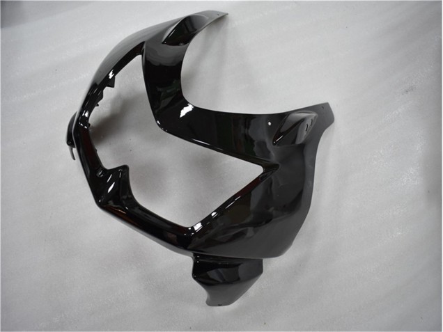 2008-2012 Black Green EX250 Motorcycle Fairing 2008-2012 Black Green EX250 Motorcycle Fairing