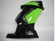 2008-2012 Black Green EX250 Motorcycle Fairing 2008-2012 Black Green EX250 Motorcycle Fairing