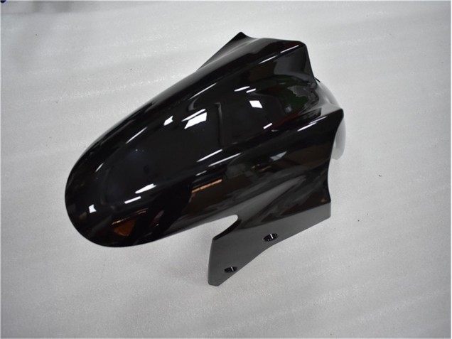 2008-2012 Black Green EX250 Motorcycle Fairing 2008-2012 Black Green EX250 Motorcycle Fairing