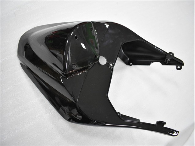 2008-2012 Black Green EX250 Motorcycle Fairing 2008-2012 Black Green EX250 Motorcycle Fairing