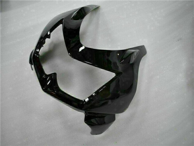 2008-2012 Black Green EX250 Motorcycle Fairings 2008-2012 Black Green EX250 Motorcycle Fairings