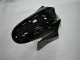 2008-2012 Black Green EX250 Motorcycle Fairings 2008-2012 Black Green EX250 Motorcycle Fairings
