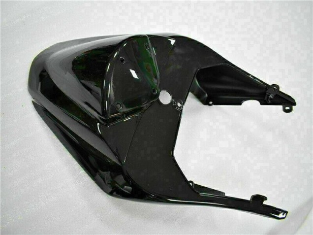 2008-2012 Black Green EX250 Motorcycle Fairings 2008-2012 Black Green EX250 Motorcycle Fairings