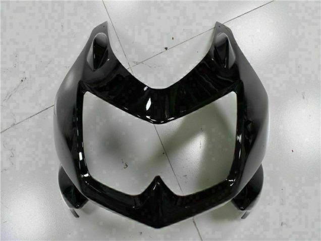 2008-2012 Black Ninja EX250 Motorcycle Fairings 2008-2012 Black Ninja EX250 Motorcycle Fairings