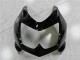2008-2012 Black Ninja EX250 Motorcycle Fairings 2008-2012 Black Ninja EX250 Motorcycle Fairings