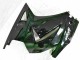 2008-2012 Black Ninja EX250 Motorcycle Fairings 2008-2012 Black Ninja EX250 Motorcycle Fairings