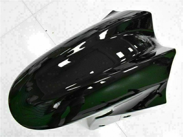 2008-2012 Black Ninja EX250 Motorcycle Fairings 2008-2012 Black Ninja EX250 Motorcycle Fairings