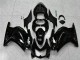 2008-2012 Black Ninja EX250 Motorcycle Fairings 2008-2012 Black Ninja EX250 Motorcycle Fairings