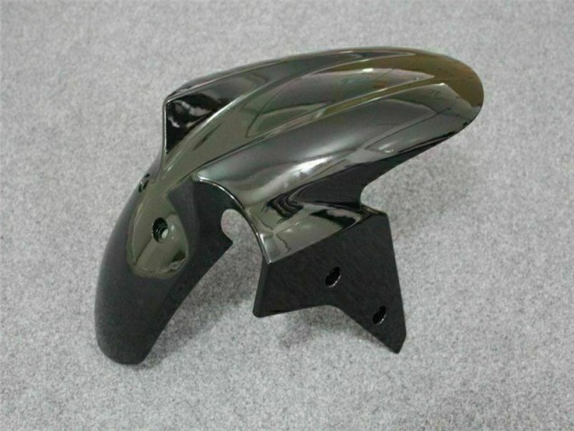 2008-2012 Black Pink Ninja EX250 Motorcycle Fairings 2008-2012 Black Pink Ninja EX250 Motorcycle Fairings