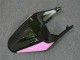 2008-2012 Black Pink Ninja EX250 Motorcycle Fairings 2008-2012 Black Pink Ninja EX250 Motorcycle Fairings