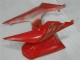 2008-2012 Black Red Ninja EX250 Motorcycle Fairings 2008-2012 Black Red Ninja EX250 Motorcycle Fairings