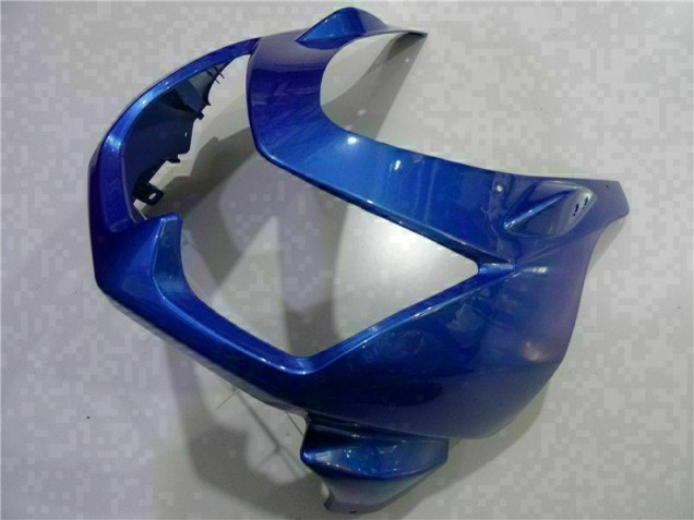 2008-2012 Blue Black EX250 Motorcycle Fairings 2008-2012 Blue Black EX250 Motorcycle Fairings