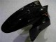 2008-2012 Blue Black EX250 Motorcycle Fairings 2008-2012 Blue Black EX250 Motorcycle Fairings