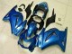 2008-2012 Blue Black White Ninja EX250 Motorcycle Fairings 2008-2012 Blue Black White Ninja EX250 Motorcycle Fairings