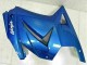2008-2012 Blue Black White Ninja EX250 Motorcycle Fairings 2008-2012 Blue Black White Ninja EX250 Motorcycle Fairings