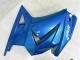 2008-2012 Blue Black White Ninja EX250 Motorcycle Fairings 2008-2012 Blue Black White Ninja EX250 Motorcycle Fairings