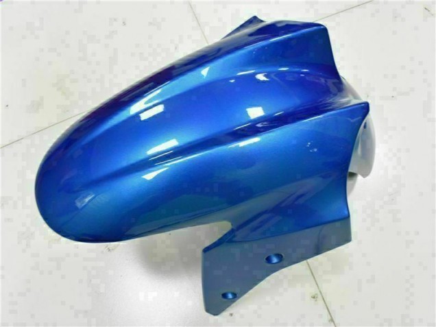 2008-2012 Blue Black White Ninja EX250 Motorcycle Fairings 2008-2012 Blue Black White Ninja EX250 Motorcycle Fairings