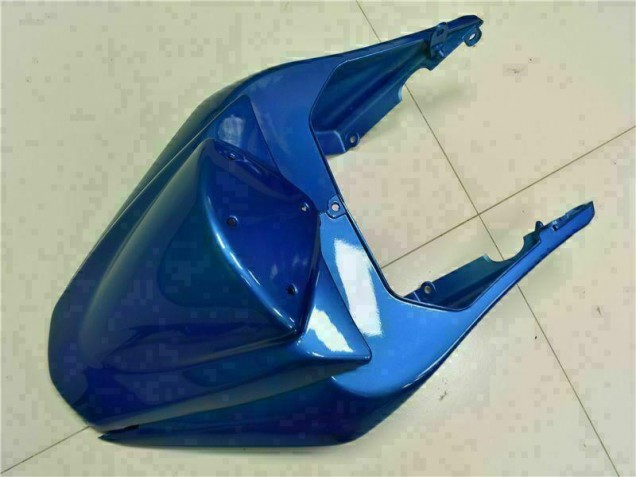 2008-2012 Blue Black White Ninja EX250 Motorcycle Fairings 2008-2012 Blue Black White Ninja EX250 Motorcycle Fairings