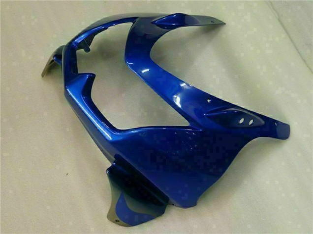 2008-2012 Blue EX250 Motorcycle Fairings 2008-2012 Blue EX250 Motorcycle Fairings