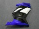 2008-2012 Blue White Black Ninja EX250 Motorcycle Fairings 2008-2012 Blue White Black Ninja EX250 Motorcycle Fairings