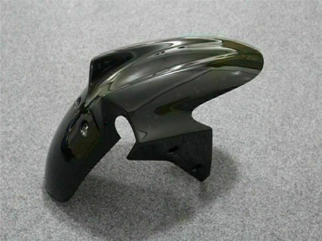 2008-2012 Blue White Black Ninja EX250 Motorcycle Fairings 2008-2012 Blue White Black Ninja EX250 Motorcycle Fairings
