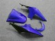 2008-2012 Blue White Black Ninja EX250 Motorcycle Fairings 2008-2012 Blue White Black Ninja EX250 Motorcycle Fairings