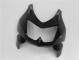 2008-2012 Glossy Black EX250 Motorcycle Fairings 2008-2012 Glossy Black EX250 Motorcycle Fairings