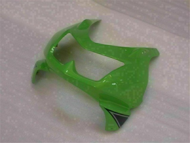 2008-2012 Green Black EX250 Full Motorcycle Fairing Kits 2008-2012 Green Black EX250 Full Motorcycle Fairing Kits
