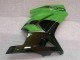 2008-2012 Green Black EX250 Full Motorcycle Fairing Kits 2008-2012 Green Black EX250 Full Motorcycle Fairing Kits