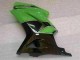 2008-2012 Green Black EX250 Full Motorcycle Fairing Kits 2008-2012 Green Black EX250 Full Motorcycle Fairing Kits