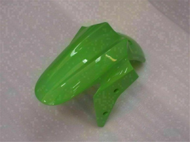 2008-2012 Green Black EX250 Full Motorcycle Fairing Kits 2008-2012 Green Black EX250 Full Motorcycle Fairing Kits