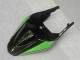 2008-2012 Green Black EX250 Full Motorcycle Fairing Kits 2008-2012 Green Black EX250 Full Motorcycle Fairing Kits