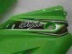 2008-2012 Green Black EX250 Full Motorcycle Fairing Kits 2008-2012 Green Black EX250 Full Motorcycle Fairing Kits