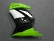 2008-2012 Green Black Ninja EX250 Motorcycle Bodywork 2008-2012 Green Black Ninja EX250 Motorcycle Bodywork
