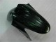 2008-2012 Green Black Ninja EX250 Motorcycle Fairing Kits 2008-2012 Green Black Ninja EX250 Motorcycle Fairing Kits