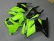 2008-2012 Green Black Ninja EX250 Motorcycle Fairing 2008-2012 Green Black Ninja EX250 Motorcycle Fairing