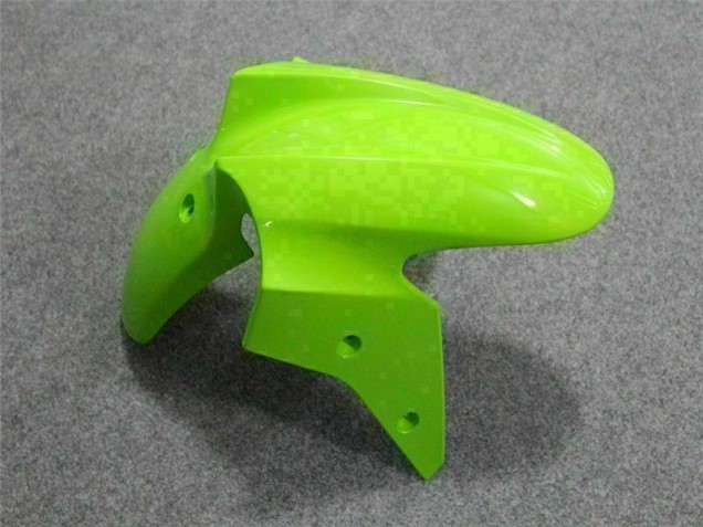 2008-2012 Green Black Ninja EX250 Motorcycle Fairing 2008-2012 Green Black Ninja EX250 Motorcycle Fairing