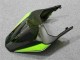 2008-2012 Green Black Ninja EX250 Motorcycle Fairing 2008-2012 Green Black Ninja EX250 Motorcycle Fairing