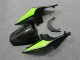 2008-2012 Green Black Ninja EX250 Motorcycle Fairing 2008-2012 Green Black Ninja EX250 Motorcycle Fairing