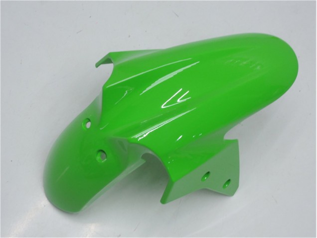 2008-2012 Green EX250 Motorcycle Bodywork 2008-2012 Green EX250 Motorcycle Bodywork