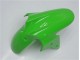 2008-2012 Green EX250 Motorcycle Bodywork 2008-2012 Green EX250 Motorcycle Bodywork