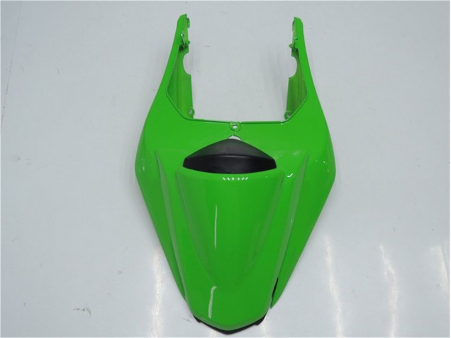 2008-2012 Green EX250 Motorcycle Bodywork 2008-2012 Green EX250 Motorcycle Bodywork
