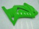 2008-2012 Green EX250 Motorcycle Fairing 2008-2012 Green EX250 Motorcycle Fairing