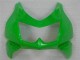 2008-2012 Green Ninja EX250 Motorcycle Fairings 2008-2012 Green Ninja EX250 Motorcycle Fairings