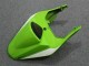 2008-2012 Green White Black Ninja EX250 Motorcycle Fairings