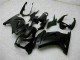 2008-2012 Matte Black EX250 Motorcycle Fairing 2008-2012 Matte Black EX250 Motorcycle Fairing