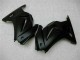 2008-2012 Matte Black EX250 Motorcycle Fairing 2008-2012 Matte Black EX250 Motorcycle Fairing