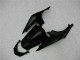 2008-2012 Matte Black EX250 Motorcycle Fairing 2008-2012 Matte Black EX250 Motorcycle Fairing